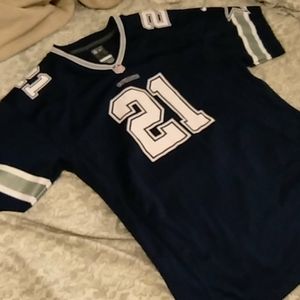 Nike dallas cowboys jersey